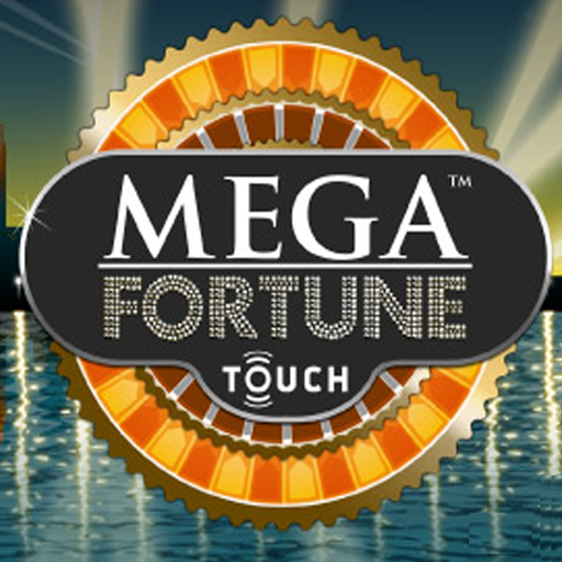 Mega Fortune
