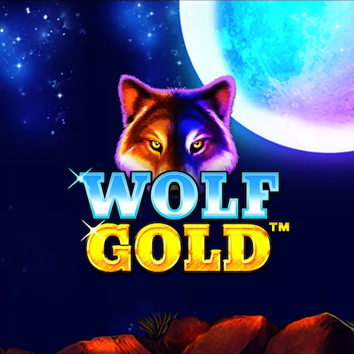 Wolf Gold