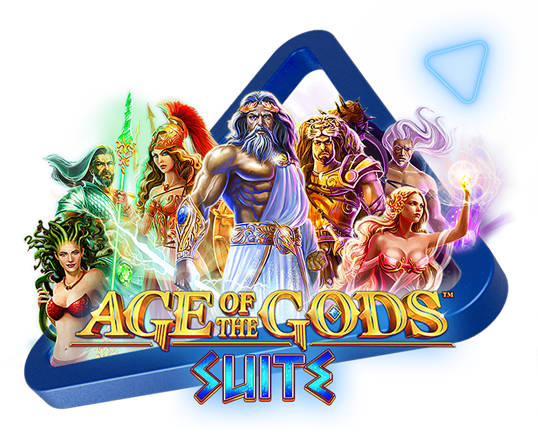 Age of the Gods