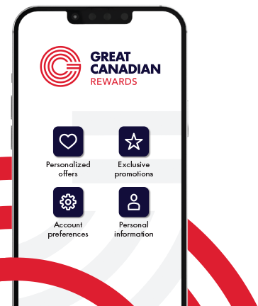 Great Canadian Casino Vancouver App